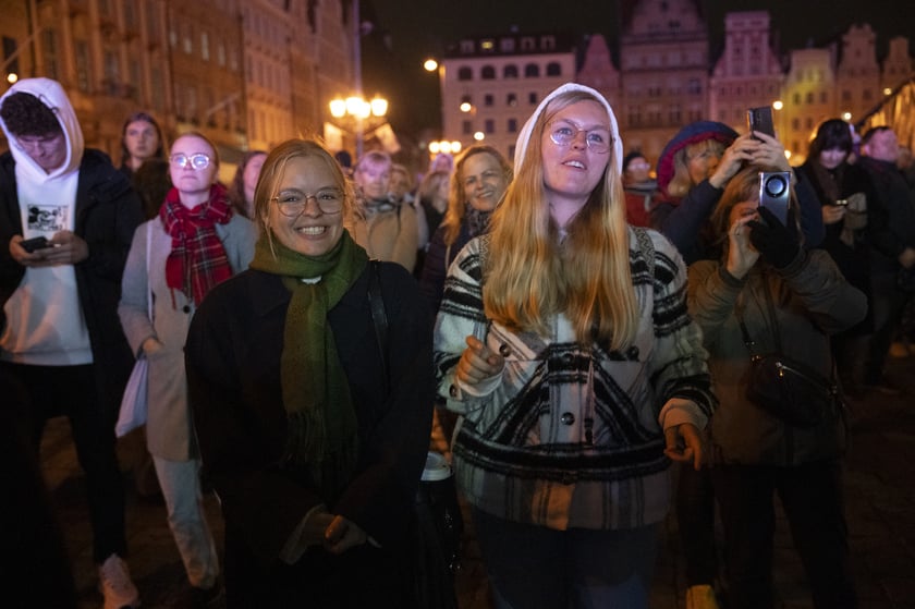 Koncert w rynku, piątek, 4 października